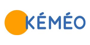 logo kéméo