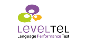 logo leveltel